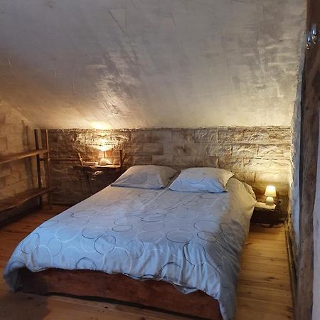 Bed and Breakfast Instant De Liberte Digoin Exteriér fotografie