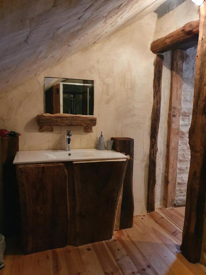 Bed and Breakfast Instant De Liberte Digoin Exteriér fotografie